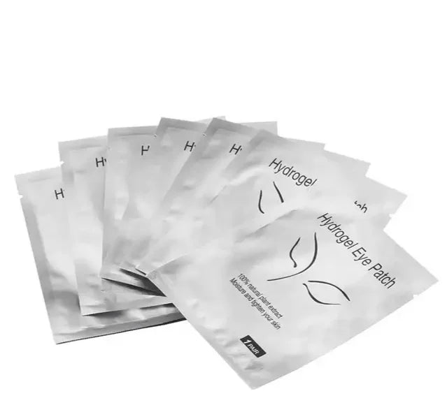 Paquete Parches Hidrogel 50 piezas