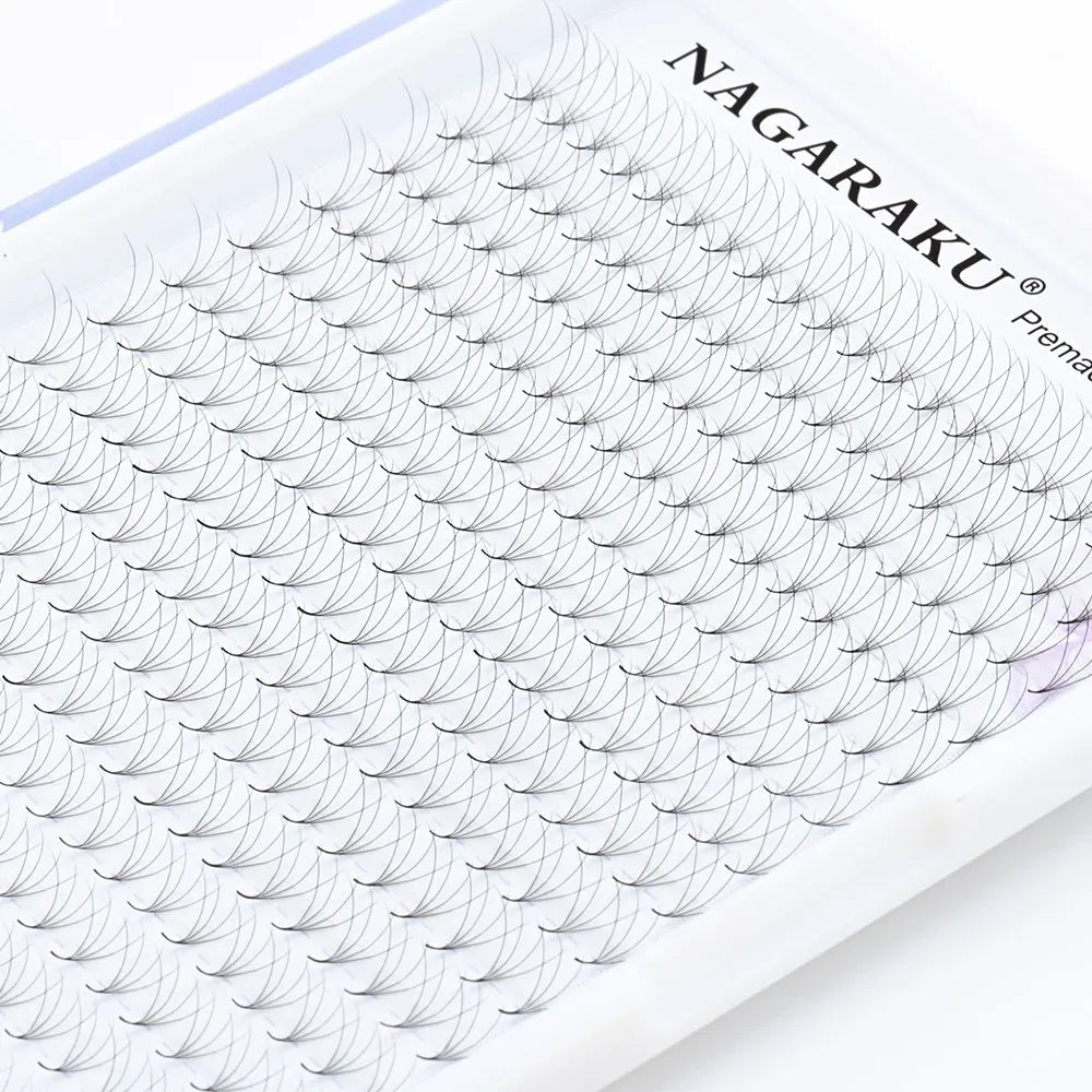 Pre-Armadas- Ahorra Tiempo Caja Grande 6D 0.07D MIX 9 - 14mm