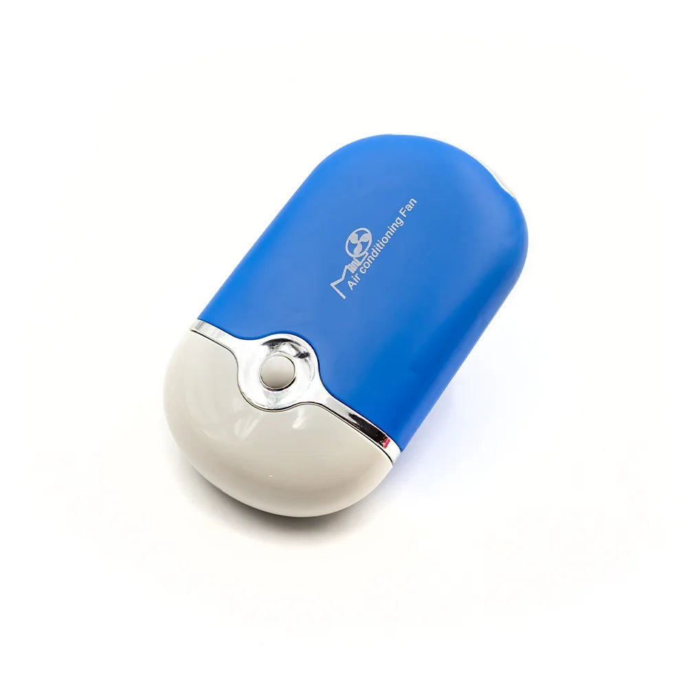 Ventilador Eléctrico