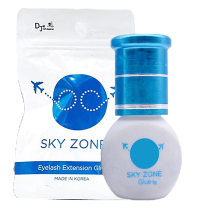 Pegamento Extensión de Pestañas Sky