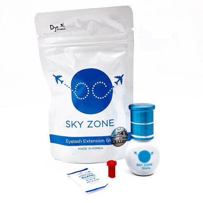 Pegamento Extensión de Pestañas Sky