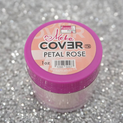 ACRILICO PETAL ROSE FANTASY NAILS