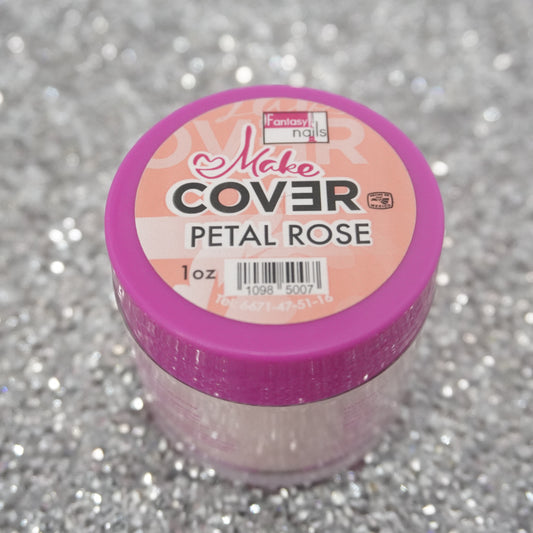 ACRILICO PETAL ROSE FANTASY NAILS