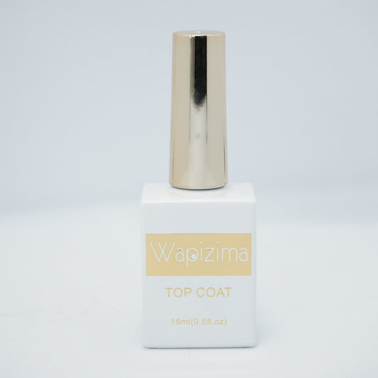 TOP COAT WAPIZIMA