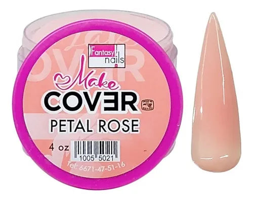 ACRILICO PETAL ROSE FANTASY NAILS
