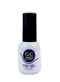 TOP COAT GC NAILS